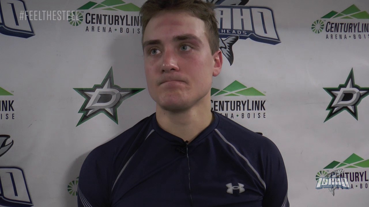 POST GAME Joe Faust YouTube