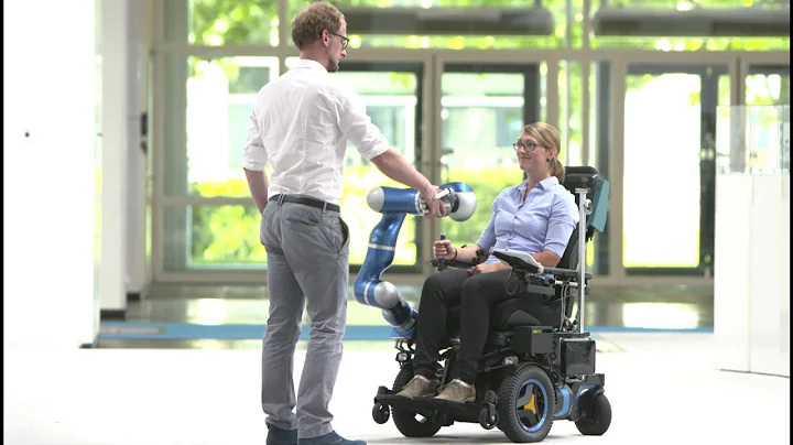 Project EDAN: Towards an EMG-controlled Daily Assistant