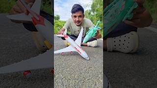 Download Lagu Remote control fighter Jet And Air India plane unboxing 🛫 MP3