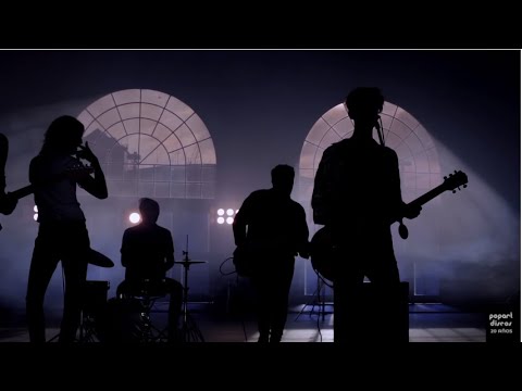 Indios - Vení