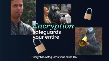 This was Global Encryption Day 2025