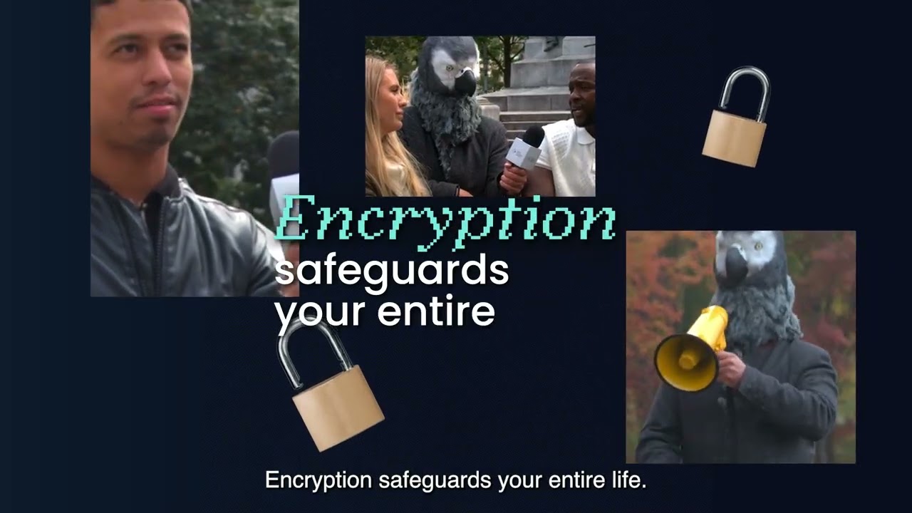 This was Global Encryption Day 2025