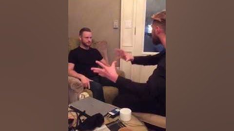 The Game Changer Full NLP Session Live!