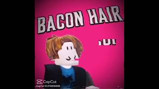 Bacon Edit 4K