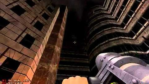 Duke Nukem Atomic Edition (HRP) - E3 - Level 04 - L.A. Rumble