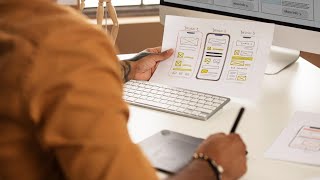 #236: Optimising User Experience: Best Practices in Mobile and Web Development