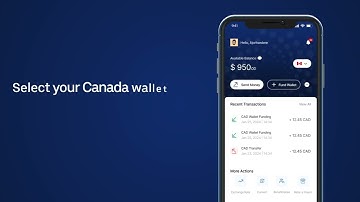 How to Fund Your CAD Wallet via Interac e-Transfer | Korrency Step-by-Step Guide