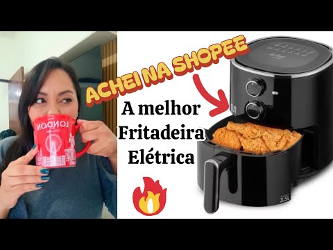 I FOUND THE BEST MULTI AIR FRYER / ELECTRIC FRYER #airfryer