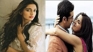 Sonam Kapoor Calls 'Ranbir Kapoor & Katrina Kaif' The Most STYLISH Couple In Bollywood