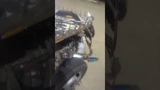 at  O Reilly's Auto Parts