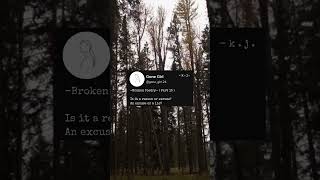 Broken Poetry (Part - 15) 🍁 #poetry #brokenpoetry #broken #poetrystatus#poetrycommunity #poet#shorts