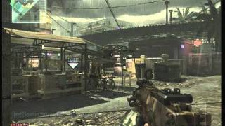 Dispute proof map 2