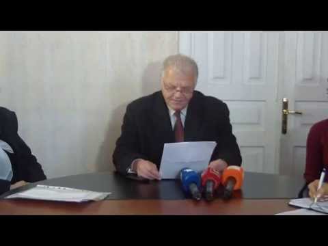 კონკურსანტები საატესტაციო კომისიის წინააღმდეგ