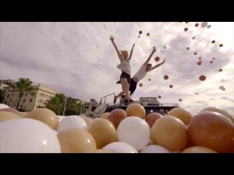 imlovinit24   McCafé makes morning's fun