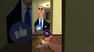 Gmod Nextbot challenge