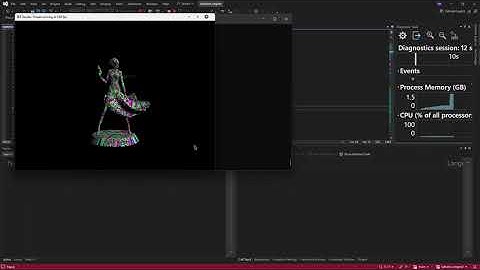 Vulkan Memory Alignment of Storage Buffers
