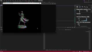 Vulkan Memory Alignment of Storage Buffers