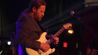 Jam By Joe Marcineks Dead Funk Summit Featuring Melvin Seals, Tony Hall, And Alan Evans 12717