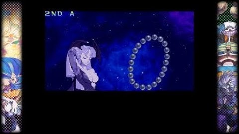 CAPCOM FIGHTING COLLECTION that