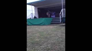 Fearless- Taylor Swift (Cover By Ruby Walvin)