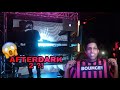 حفلة افتر دارك الجزء الثاني في باونس جده AFTERDARK Party 2 In Bounce Jeddah 