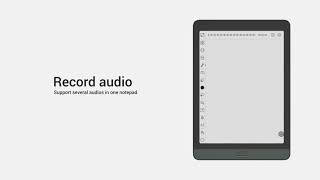 V3.1 Voice Recorder in Notes app screenshot 5