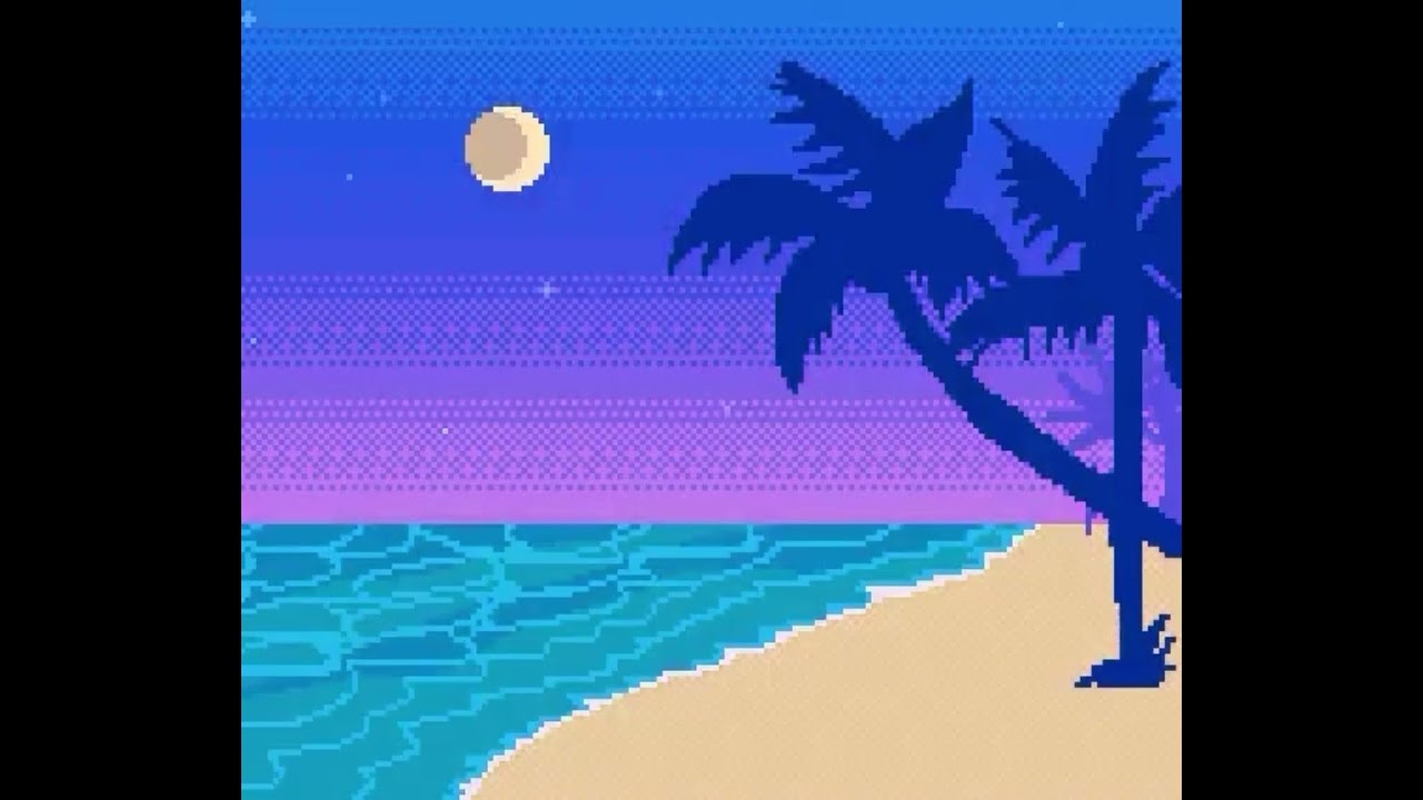 bad bunny - me fui de vacaciones (slowed + reverb)