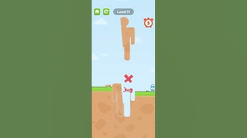 SLICE TO SAVE BABYGIRL💃🏼👩🏼‍🎤💁🏼‍♀️LEVEL 11#slicetosave  #walkthrough  #slicetosavegame #funny #shorts