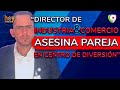 Director de Industria y Comercio asesina una pareja en centro de diversión | Hoy Mismo