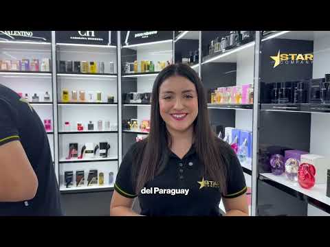 Assistir ao vídeo da loja