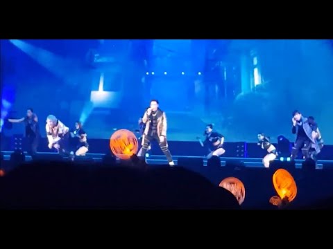 20190223 // 5566 風雲變色 since5566演唱會
