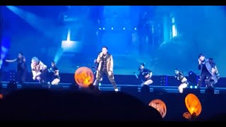 20190223 // 5566 風雲變色 since5566演唱會