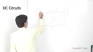 18.6  Node Analysis Method-Concepts Consolidation & Problem Solving-7