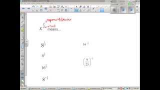 4 2 More exponent rules