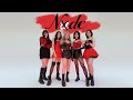 (G)I-DLE ((여자)아이들) - Nxde Dance Cover [R.P.M]