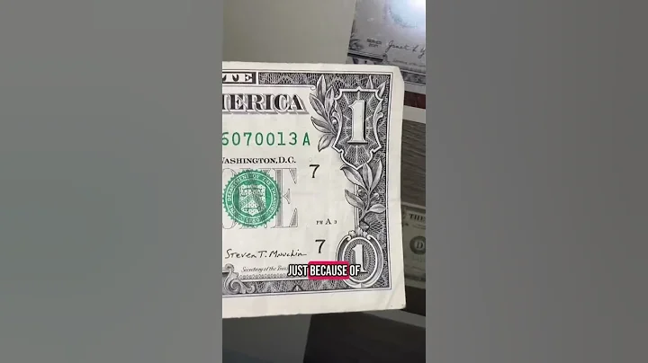 I can’t believe no one checks their dollars for this!!!! 🤦🏻‍♂️ #findingmoney #dollar #dollars