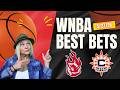 Sun vs Fire Predictions and Best Bets | Best WNBA Picks May 27, 2026