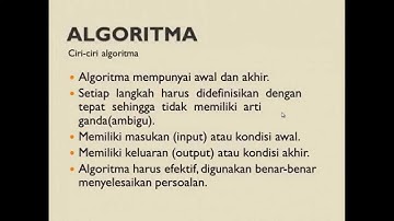 tutorial java 1 (algoritma dan notasinya)