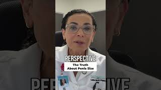 Penis Size ? What The Doctor Wants You To Know