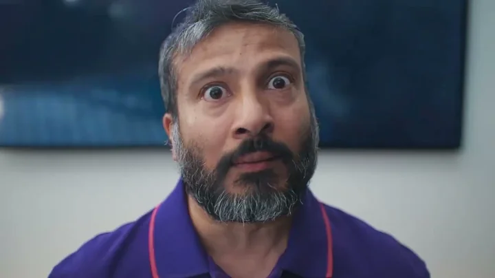 Currys | Beyond Techspectations | Good Catch x LG OLED