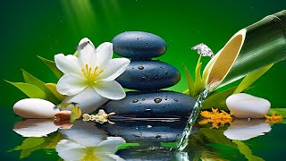 Beautiful Piano Music 🎵 Relaxing Music, Sleep Music, Meditation, Peaceful Music, Water Sounds, Spa