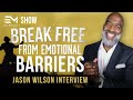 BATTLE CRY: Waging and Winning the War Within w/ Jason Wilson