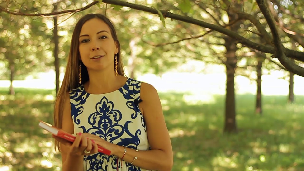 Отзыв о Написании Книги от Алены Шаиховой [Эпоха Эскали… — Transcript