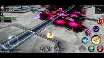 Avabel Classic: 15K BP Warrior PVP (TDM)