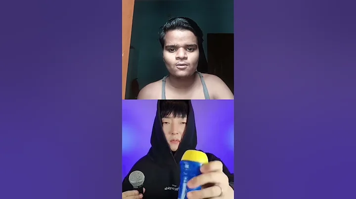 waterproof Mic 🎤🎙️ #beatbox #tiktok