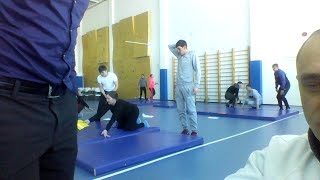 Областной семинар НИШ ФМН г.Костанай «Методы оценивания на уроках физической культуры" Мастер классы Областной семинар НИШ ФМН г.Костанай «Методы оценивания на уроках физической культуры" Мастер классы
