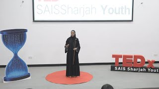 The Khaizaran | Mariam Bin Ashour | TEDxSAIS Sharjah Youth