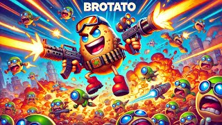 : Brotato 