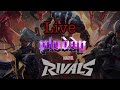 Marvel Rivals Live
