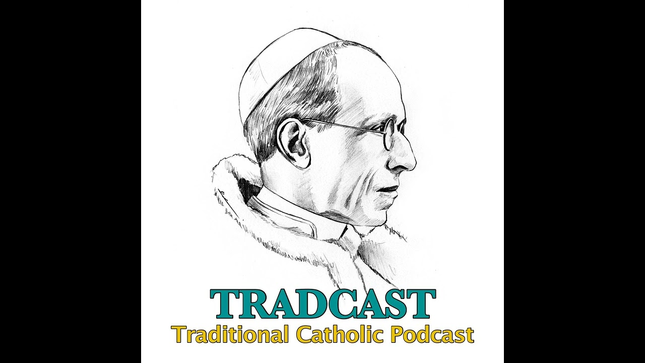 TRADCAST EXPRESS 229: Leo XIV and the Vatican's Eco-Theological Jungle